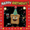A Birthday Toast For Your Loved Ones.