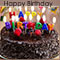 Let%92s Light The Candles...