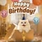 Send The Purrfect Birthday Surprise!