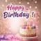 Make A Birthday Wish