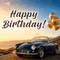 A Fun Birthday Wish