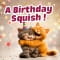 Send Them The Tighest Brithday Hug