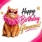 A Chic Birthday Wish To Share