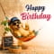Happy Birthday Wish For A...