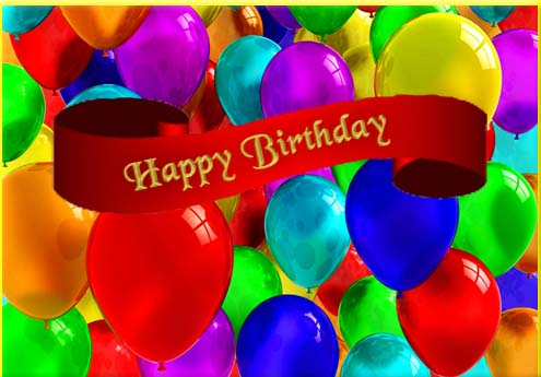 Special Birthday Greetings... Free Happy Birthday eCards, Greeting ...