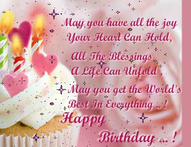 Best Of Everything In Life... Free Happy Birthday eCards, Greeting ...