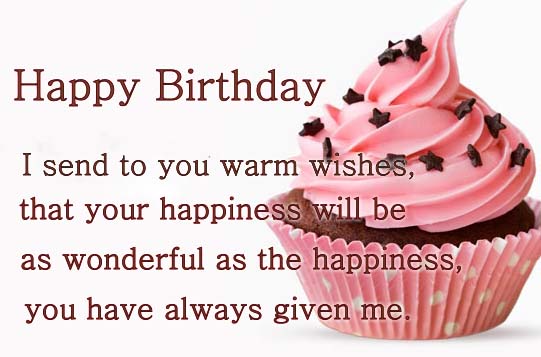 Wishing You... Free Happy Birthday eCards, Greeting Cards | 123 Greetings