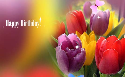 For Someone Very Special! Free Happy Birthday eCards, Greeting Cards ...