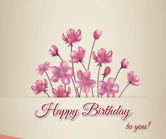 I Wish The Best For You... Free Happy Birthday eCards, Greeting Cards ...