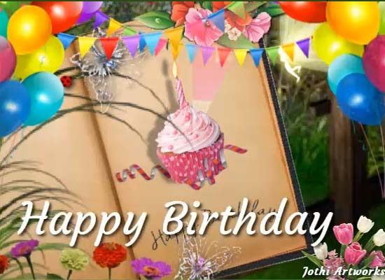 Birthday Cards, Free Birthday Wishes, Greeting Cards | 123 Greetings