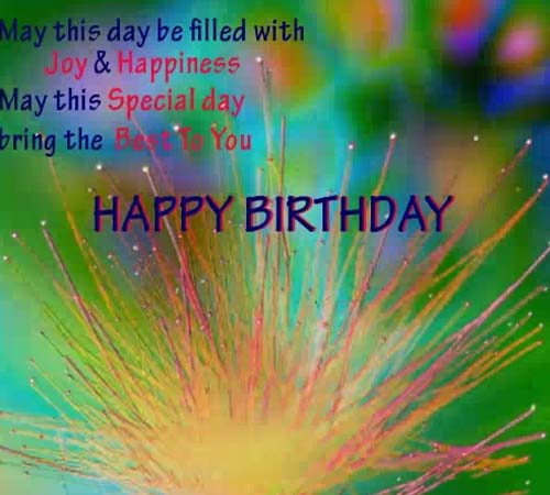 Birthday Card. Free Happy Birthday eCards, Greeting Cards | 123 Greetings
