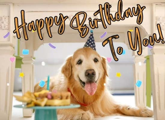 Beyond The Birthday Wishes Ecard Free Happy Birthday eCards | 123 Greetings