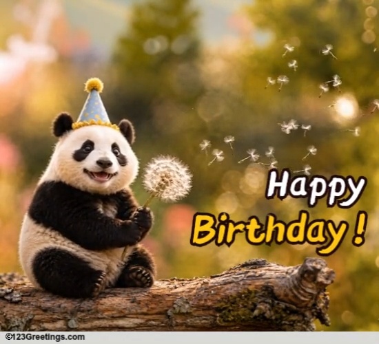 Send Them Happiness On Their Birthday