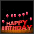 Enjoy Your Birthday!