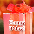 Birthdays Are Always Special...