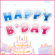 Happy Birthday Card!!