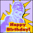 In My Thoughts On Your Birthday.