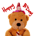 Amazing Birthday Wish!