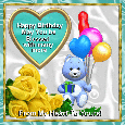 A Wish For Your Birthday.