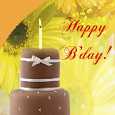 Wishing You Lots Of Happiness!