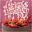 Happy Birthday Cards, Free Happy Birthday eCards, Greeting Cards | 123 ...