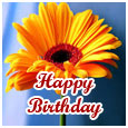 May You Have A Fantastic Birthday!