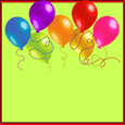 Happiness To Your Heart!