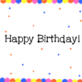 Have A Wonderful Birthday Ecard!