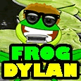 Frog Dylan.