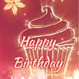 Enjoy Fantastic Birthday With Cheer!