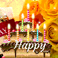 Splendid Wishes For Someone Special!