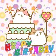 Let’s Have A Birthday Party!
