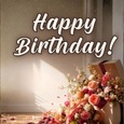 Wishing You A Beautiful...