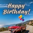 An Awesome Birthday To You