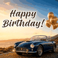 A Fun Birthday Wish
