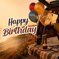 A Birthday Wish For A Special Friend