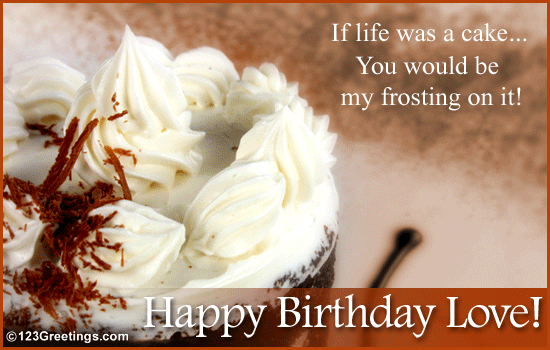 happy birthday ecards for husband