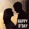 Birthday: For Husband & Wife