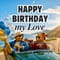 A Birthday Wish