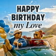 A Birthday Wish