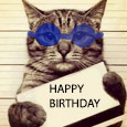 Unforgettable Birthday Wishes.