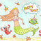 Mermaid Party!