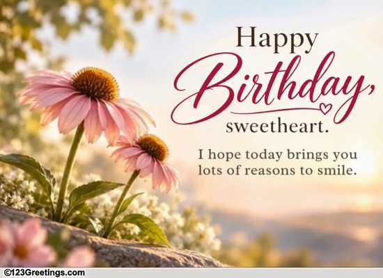 Birthday Wishes For Your Granddaughter