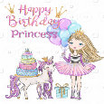 Birthday For Kids Cards, Free Birthday For Kids Wishes, Greeting Cards ...