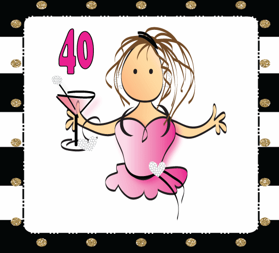 40 Is The New Fab!