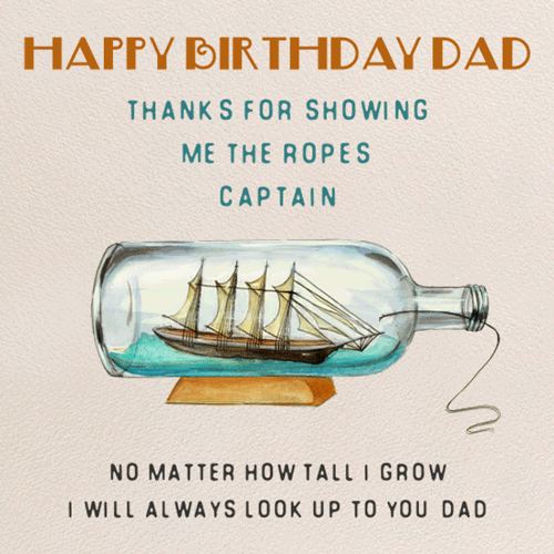Happy Birthday Captain.