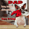 Dad%92s Special Dog!