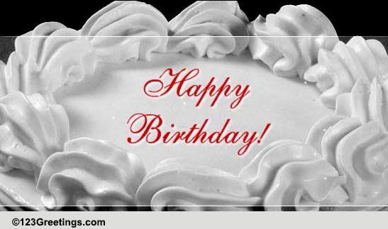 Send Thankful Birthday Wishes!
