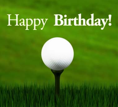 Dad Birthday Golfing. Free For Mom & Dad eCards, Greeting Cards | 123 ...