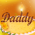 Loving Wishes For Daddy!